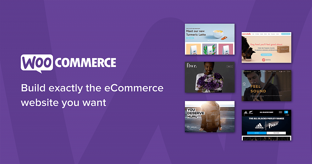 WooCommerce Vs Magento - WooCommerce overview