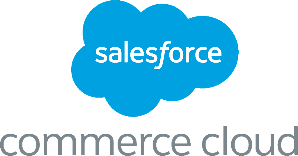 Salesforce Commerce Cloud