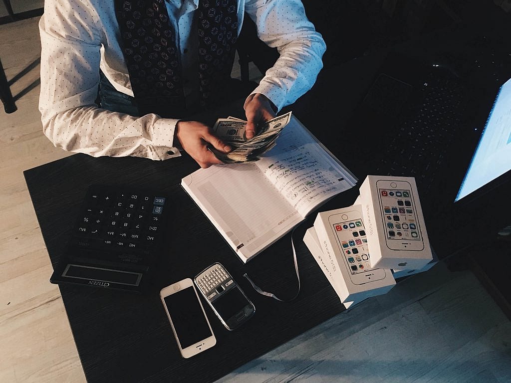 Ecommerce agency tip 1: Identify your goals