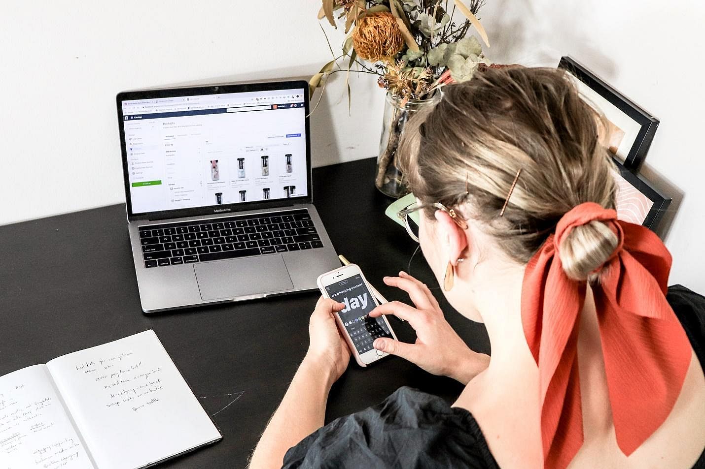 Check out the latest trends in ecommerce web development