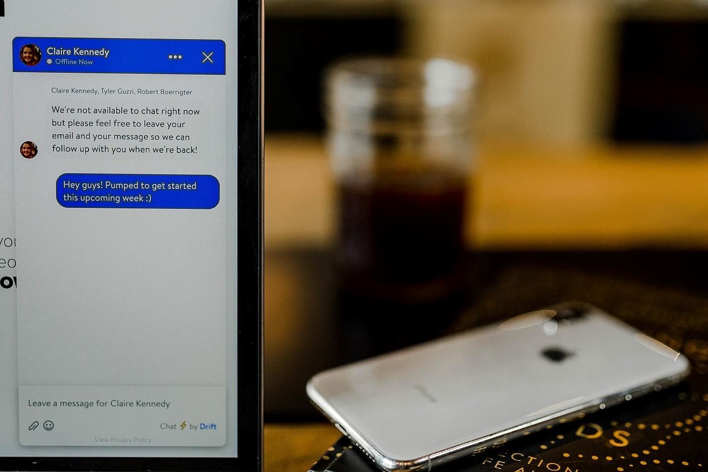 Chatbots: