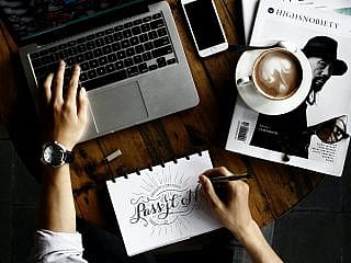 Tips on finding the right website designers in Brighton