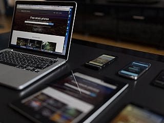 Why businesses should upgrade to a responsive web design