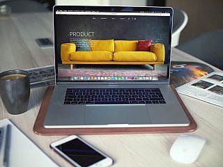Top Ecommerce Web Development Trends