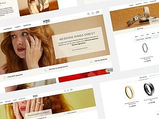 Wedding Rings Direct