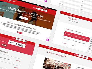 SABRE Awards
