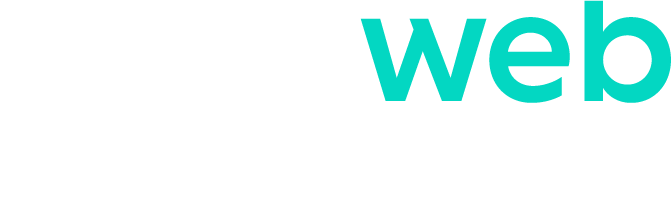 AccuWeb Logo