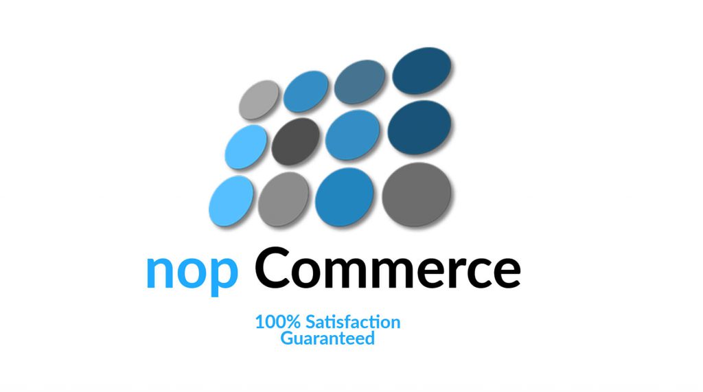 nopCommerce - Best ecommerce software