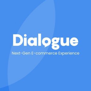 Get and Convert More Ecommerce Customers using Dialogue