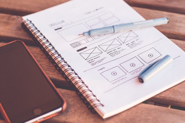 The fundamentals of web design you need for designing user-friendly websites