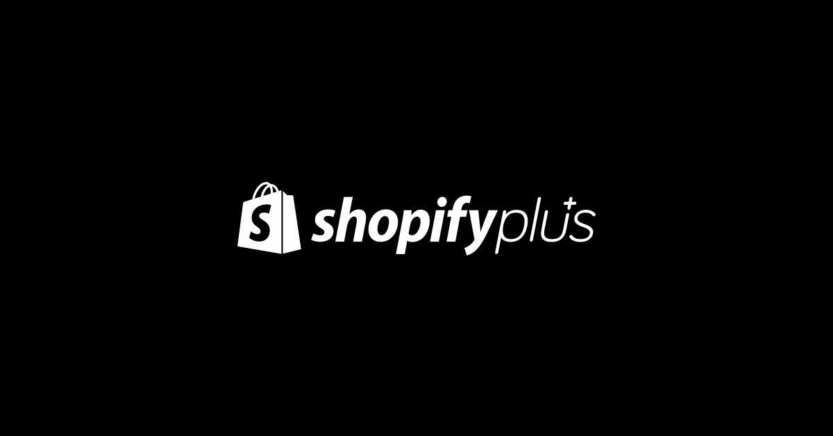 2. Shopify Plus