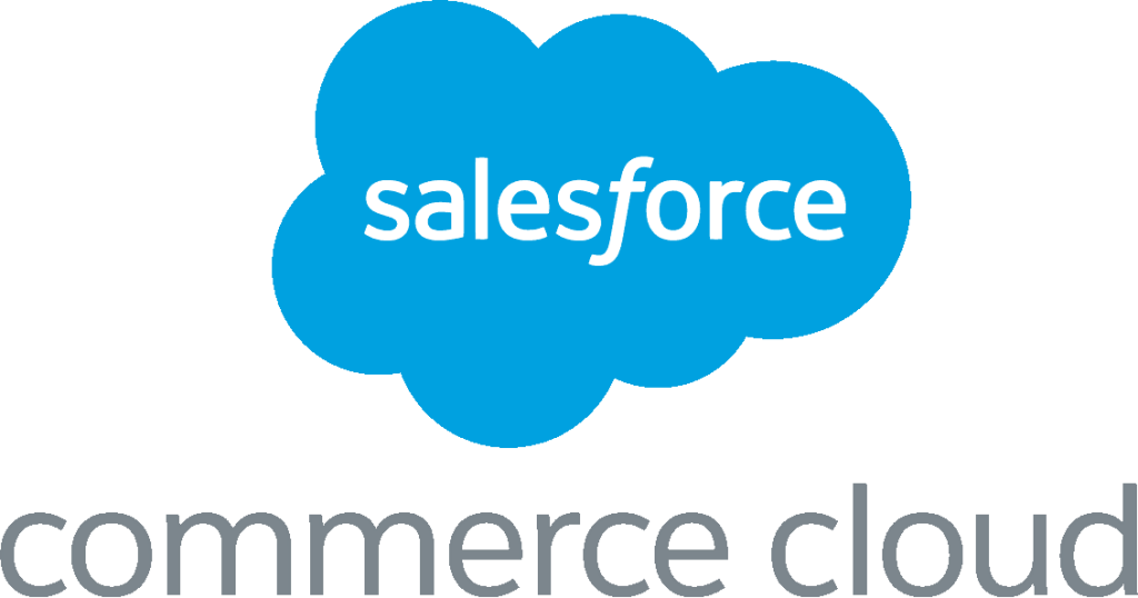 Salesforce Commerce Cloud 