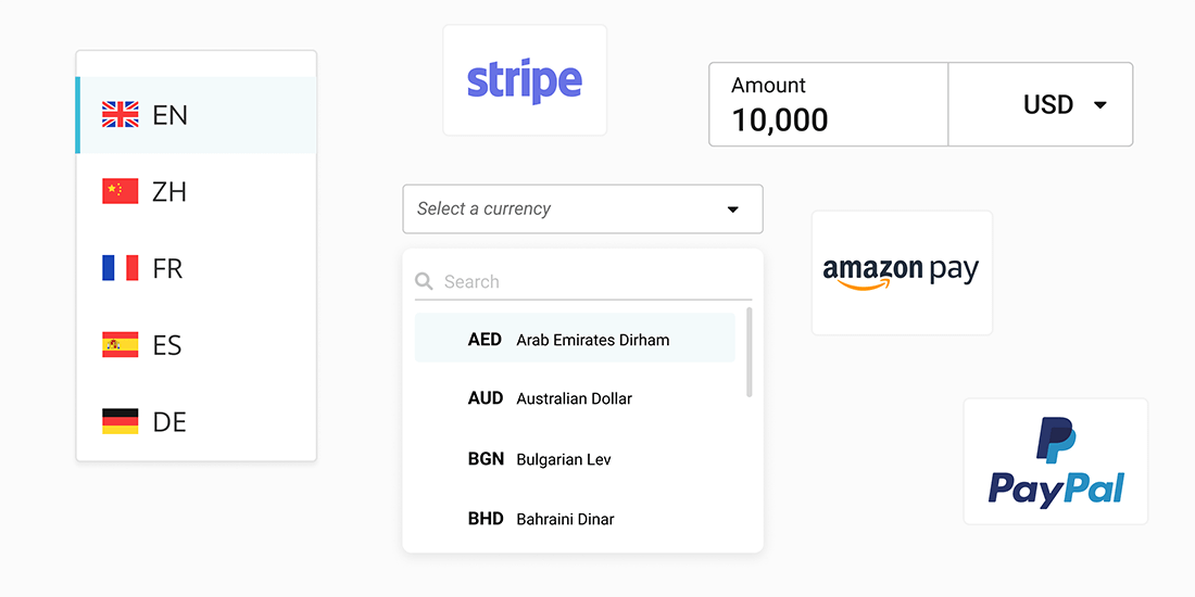 nopCommerce is Fully Featured Out Of The Box